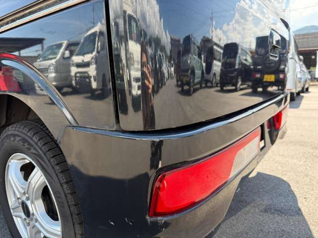 SUZUKI EVERY wagon 2015