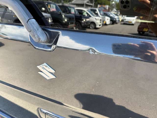 SUZUKI EVERY wagon 2015