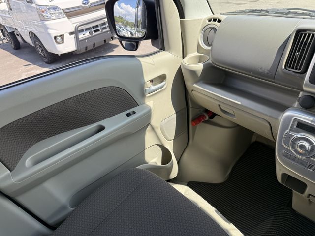 SUZUKI EVERY wagon 2015