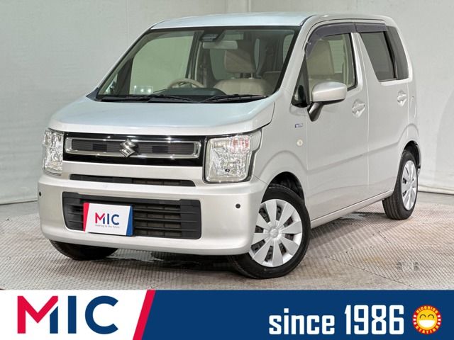 SUZUKI WAGON R 2019