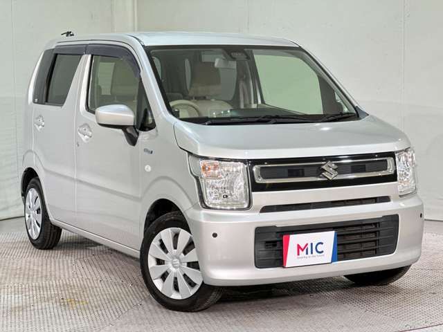 SUZUKI WAGON R 2019