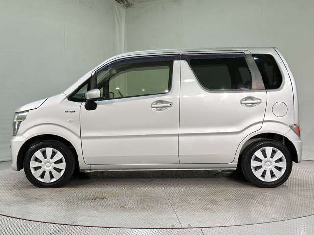 SUZUKI WAGON R 2019