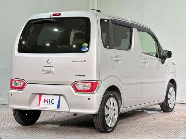 SUZUKI WAGON R 2019