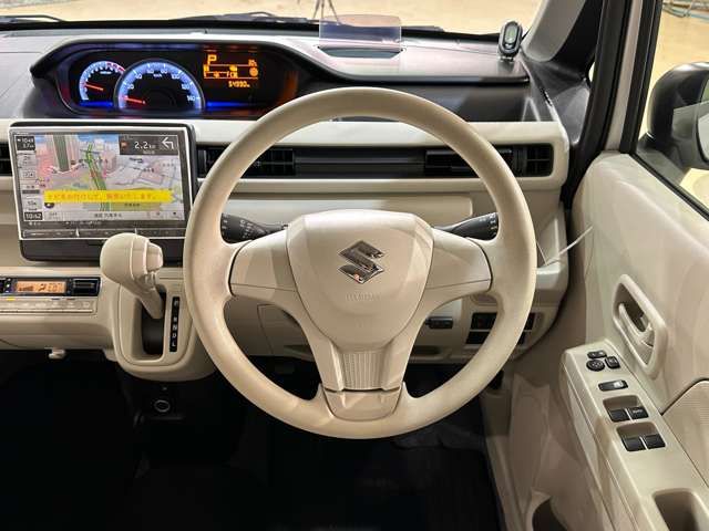 SUZUKI WAGON R 2019