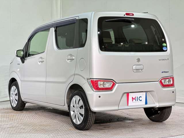 SUZUKI WAGON R 2019