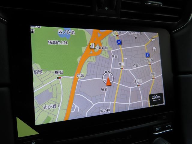 PORSCHE PORSCHE 911 2019