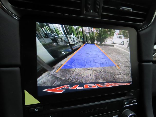 PORSCHE PORSCHE 911 2019