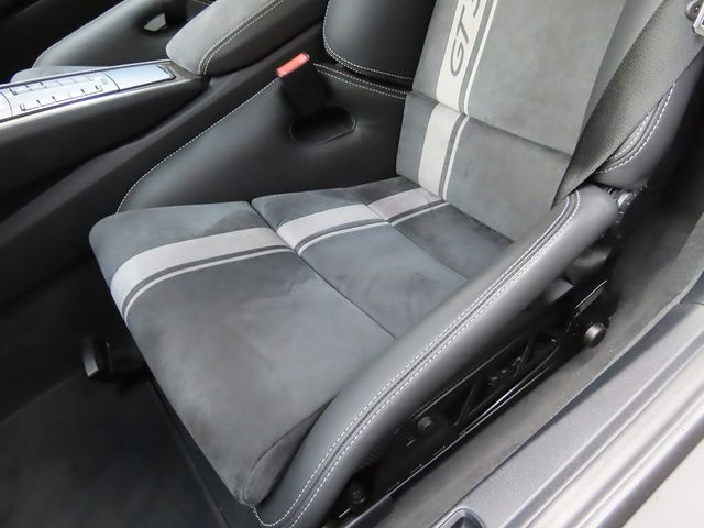 PORSCHE PORSCHE 911 2019