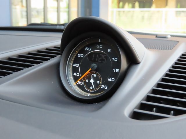 PORSCHE PORSCHE 911 2019