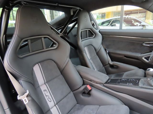 PORSCHE PORSCHE 911 2019