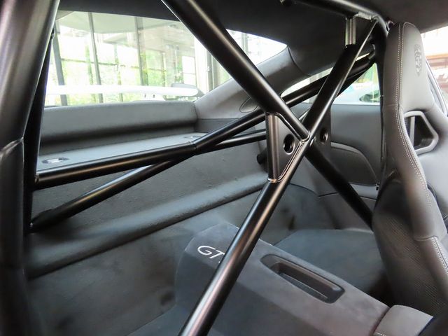 PORSCHE PORSCHE 911 2019