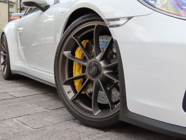 PORSCHE PORSCHE 911 2019