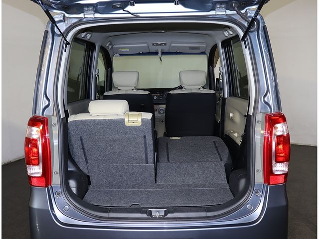 DAIHATSU TANTO Exe 2010