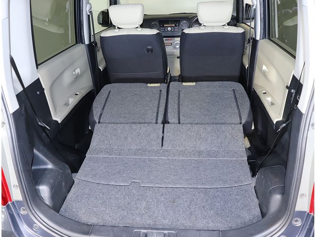 DAIHATSU TANTO Exe 2010