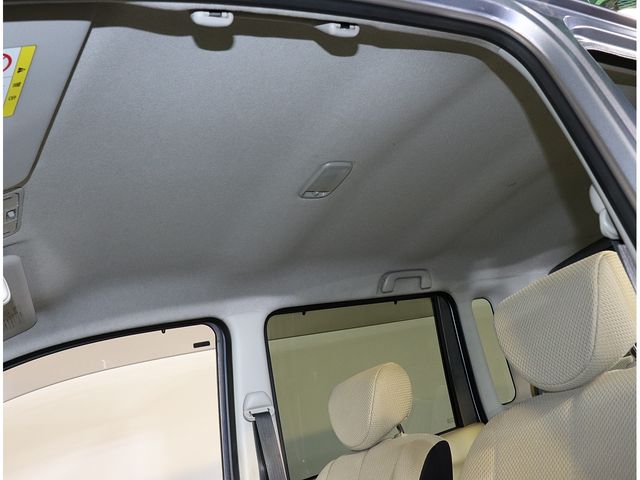 DAIHATSU TANTO Exe 2010