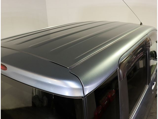 DAIHATSU TANTO Exe 2010