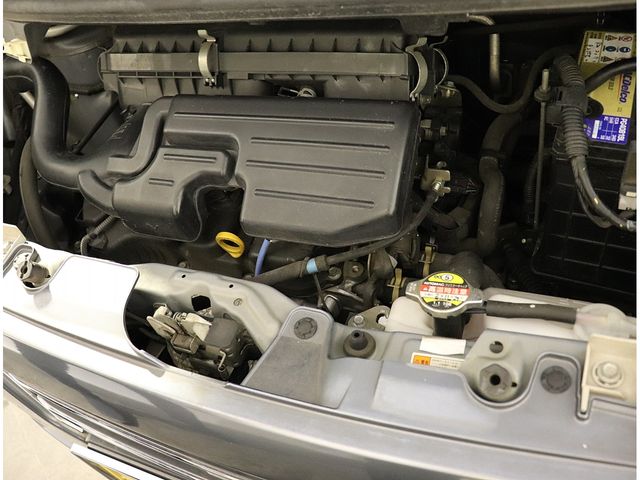 DAIHATSU TANTO Exe 2010