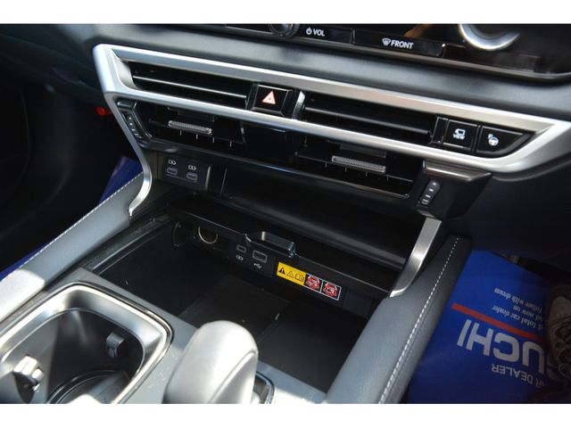 TOYOTA LEXUS RX450h+ 2024