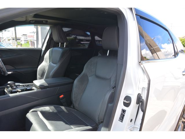 TOYOTA LEXUS RX450h+ 2024