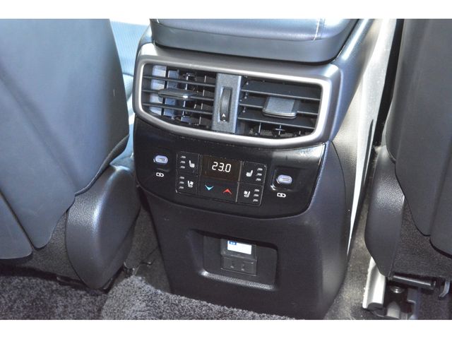 TOYOTA LEXUS RX450h+ 2024