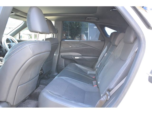 TOYOTA LEXUS RX450h+ 2024