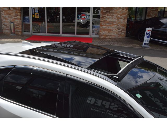 TOYOTA LEXUS RX450h+ 2024