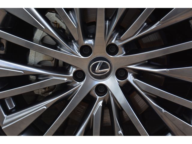 TOYOTA LEXUS RX450h+ 2024