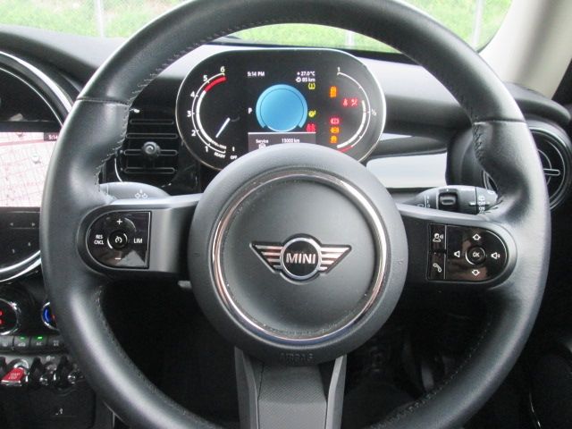 BMW MINI COOPER D 2021