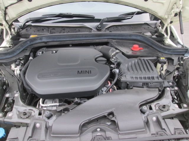 BMW MINI COOPER D 2021