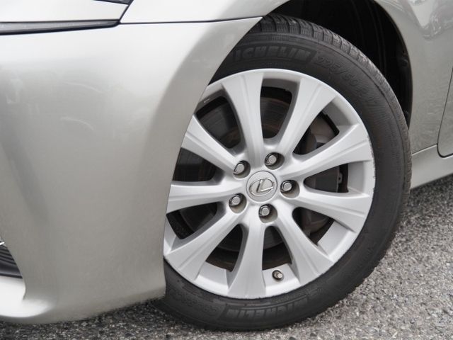 TOYOTA LEXUS GS350 4WD 2016