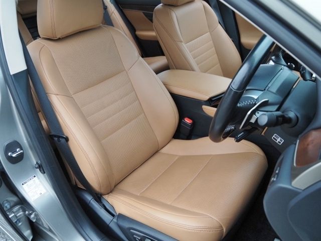 TOYOTA LEXUS GS350 4WD 2016