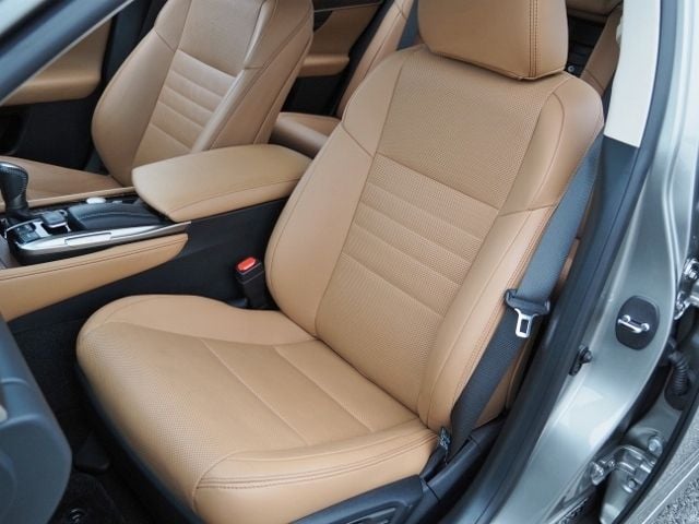 TOYOTA LEXUS GS350 4WD 2016