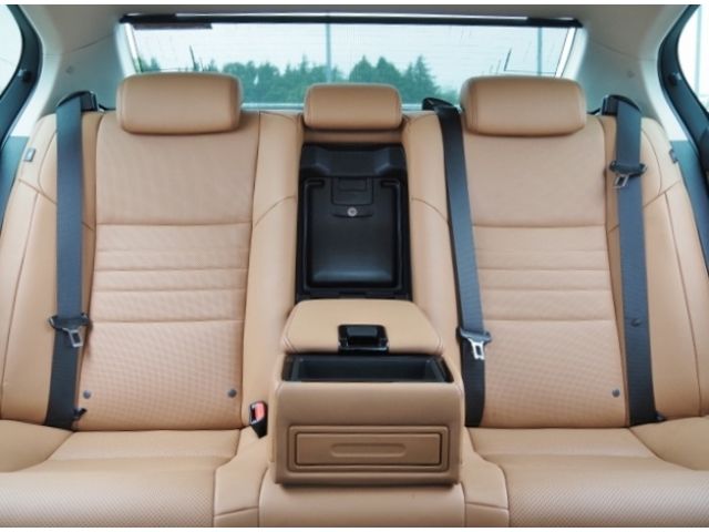 TOYOTA LEXUS GS350 4WD 2016