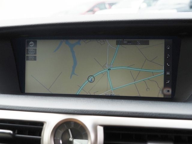 TOYOTA LEXUS GS350 4WD 2016