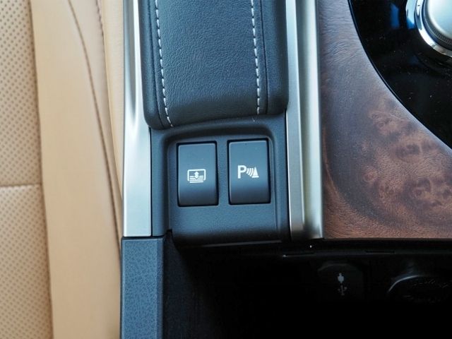 TOYOTA LEXUS GS350 4WD 2016