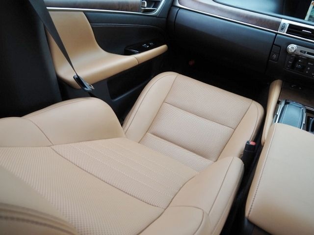 TOYOTA LEXUS GS350 4WD 2016