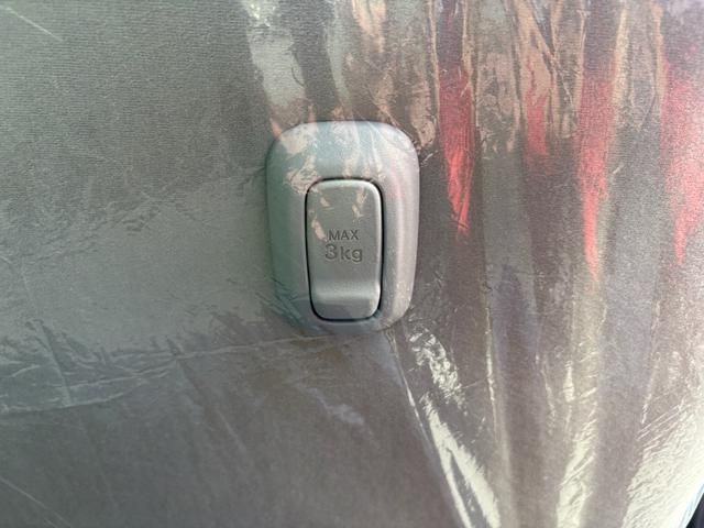 DAIHATSU MOVE canbus 2025