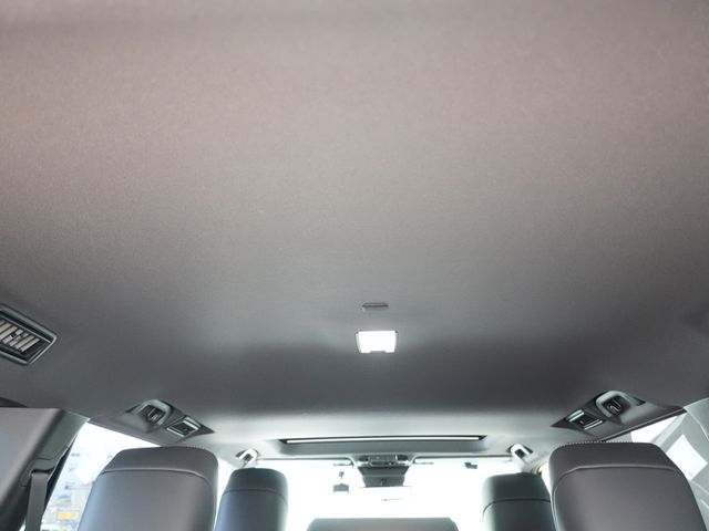 TOYOTA LANDCRUISER 250 2024