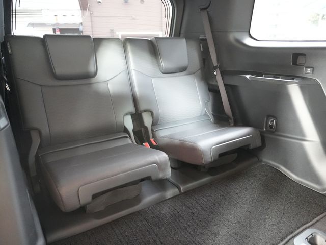 TOYOTA LANDCRUISER 250 2024