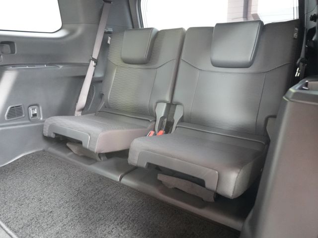 TOYOTA LANDCRUISER 250 2024