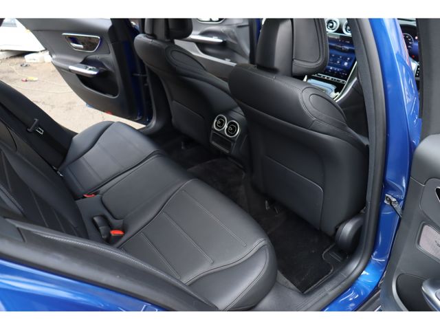 MERCEDES BENZ MERCEDES BENZ C class  ALL-Terrain 2022