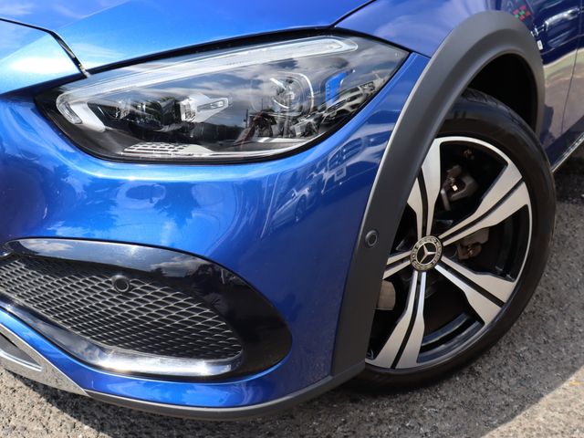 MERCEDES BENZ MERCEDES BENZ C class  ALL-Terrain 2022