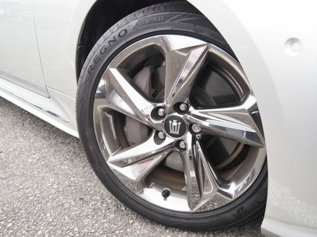 TOYOTA CROWN sedan hybrid 2020