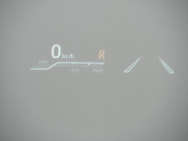 TOYOTA CROWN sedan hybrid 2020