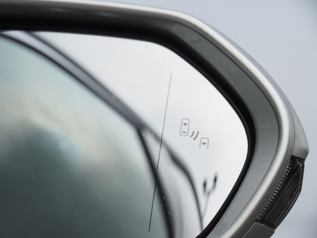 TOYOTA CROWN sedan hybrid 2020