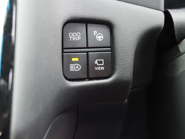 TOYOTA CROWN sedan hybrid 2020