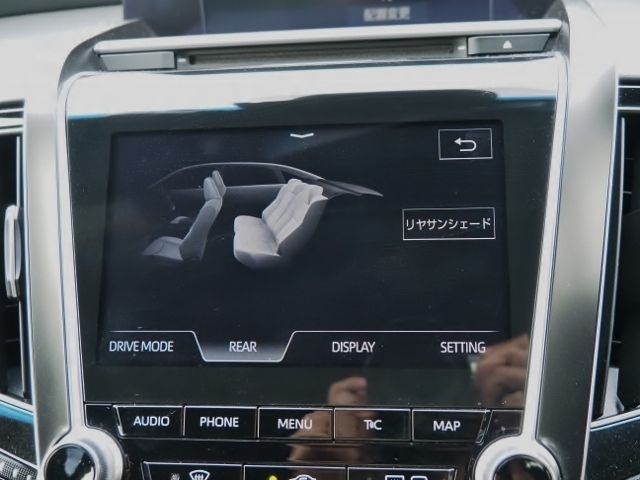 TOYOTA CROWN sedan hybrid 2020