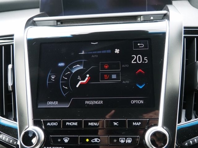 TOYOTA CROWN sedan hybrid 2020