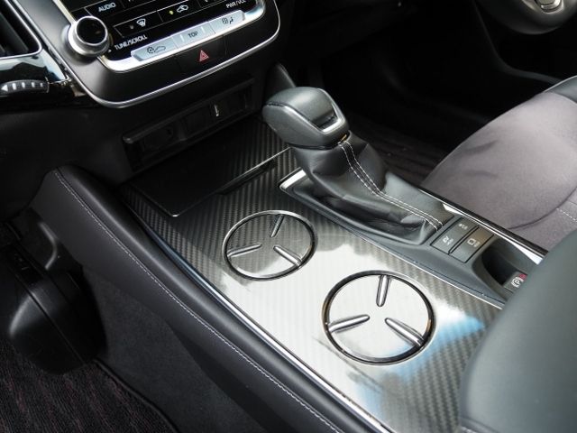 TOYOTA CROWN sedan hybrid 2020