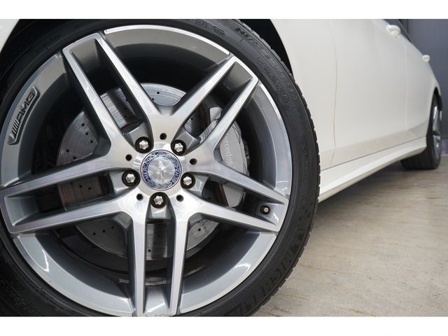 MERCEDES BENZ MERCEDES BENZ S class 2016